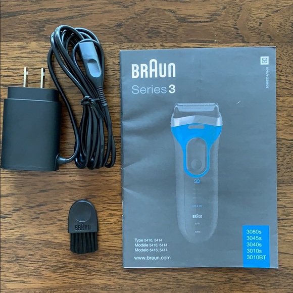 Electric Razor - Picture 3 of 3